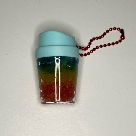 Lip scrubs - Picture 2 of 3